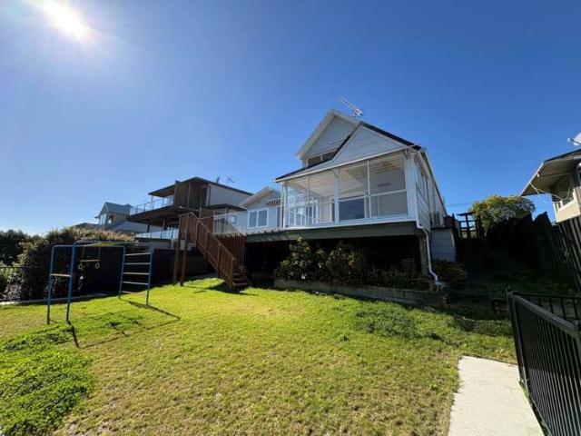 House for rent in Hillersden, Oroua County