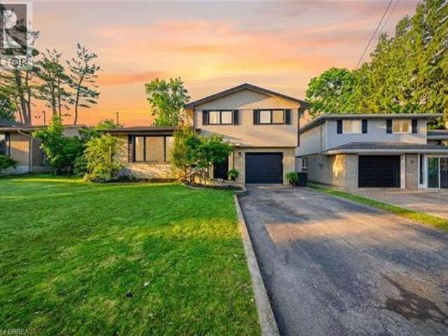 House for sale in Brant, Ontario