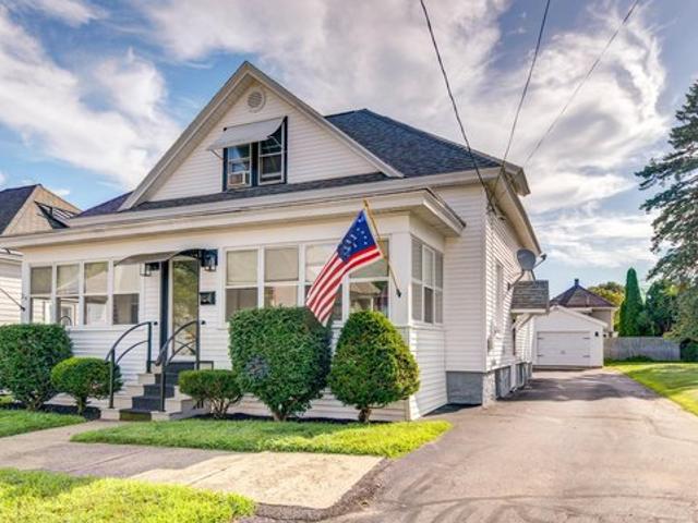 House for sale in Gloversville, New York