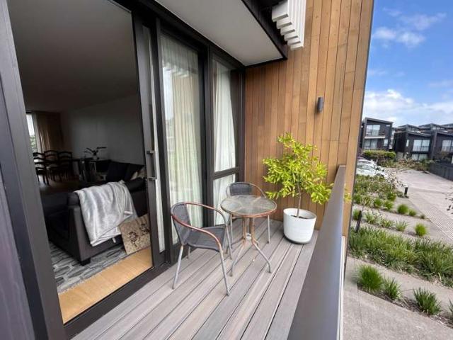 Townhouse for rent in Hillersden