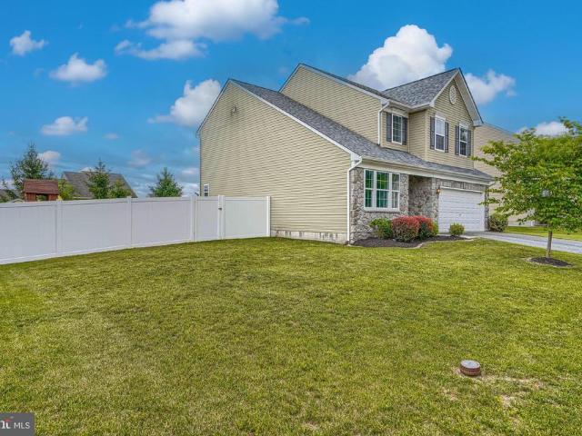 House for sale in Taneytown, Maryland
