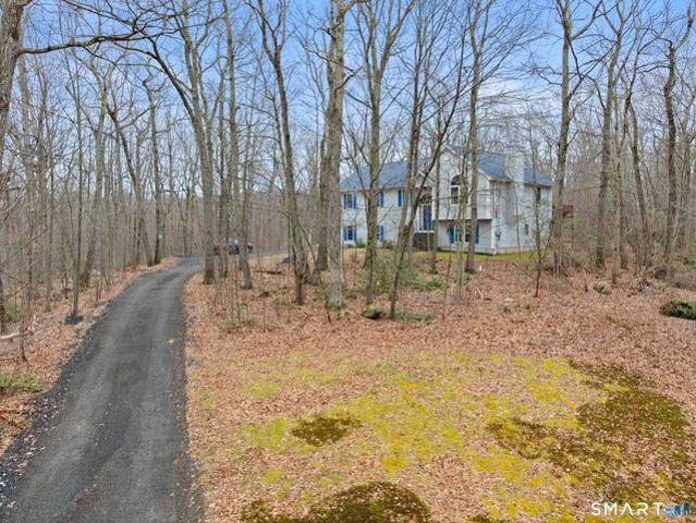 House for sale in Oxford, Connecticut