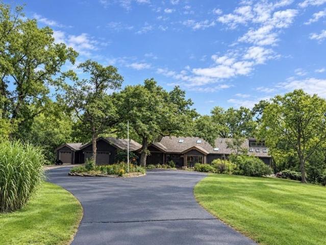 House for sale in Galena, Jo Daviess County