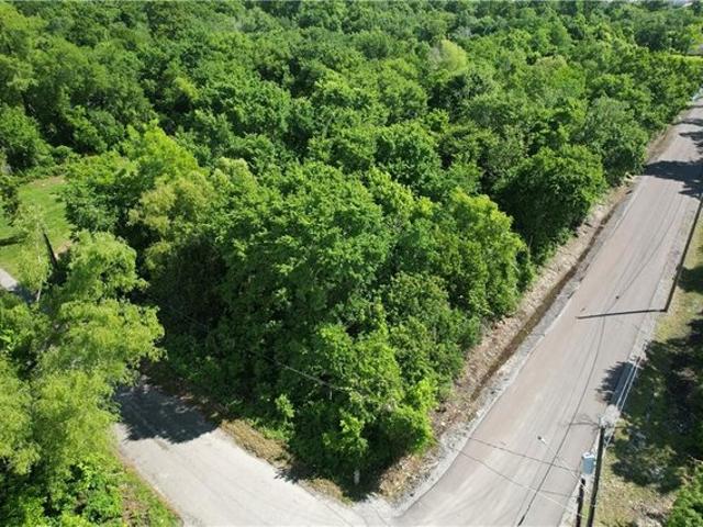 Land for sale in Harvey, Louisiana