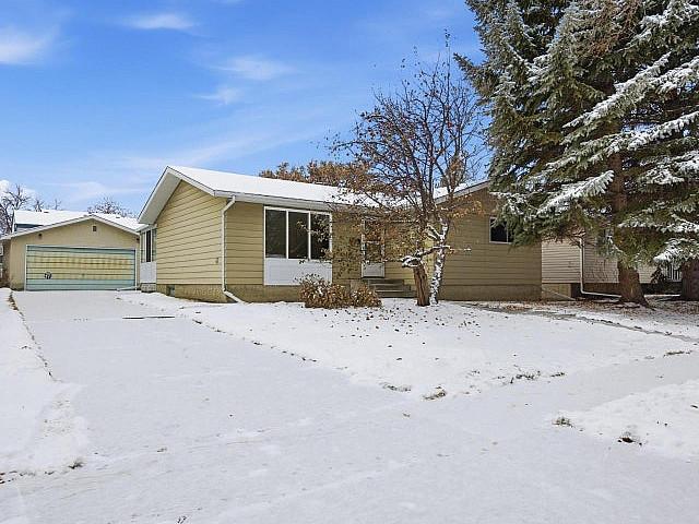 House for sale in Saint Albert, Alberta