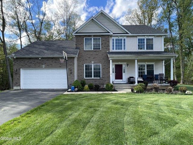 House for sale in Town of Guilderland, Albany County