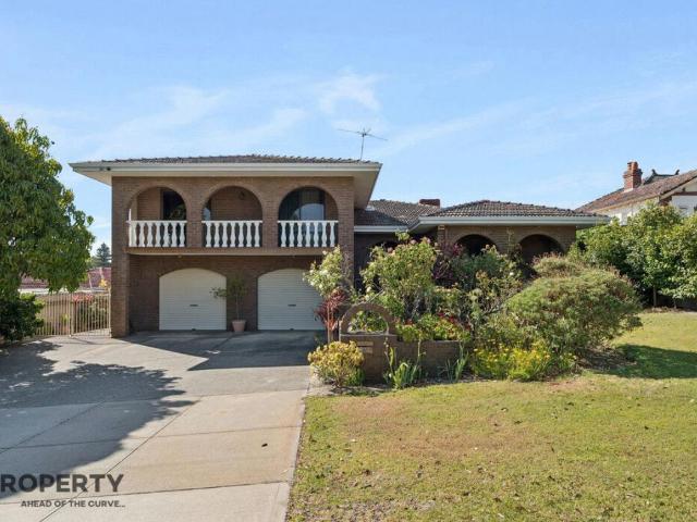 House for sale in Wilson, Western Australia