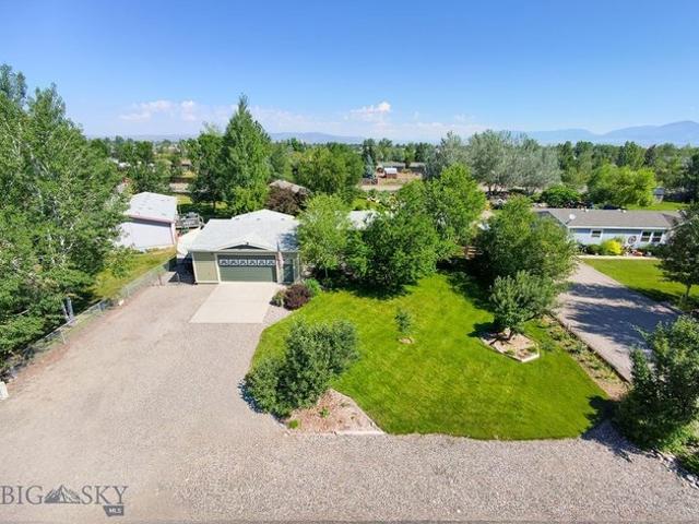 House for sale in Belgrade, Montana