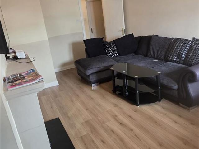 Apartment to rent in Waterville, Blanchardstown
