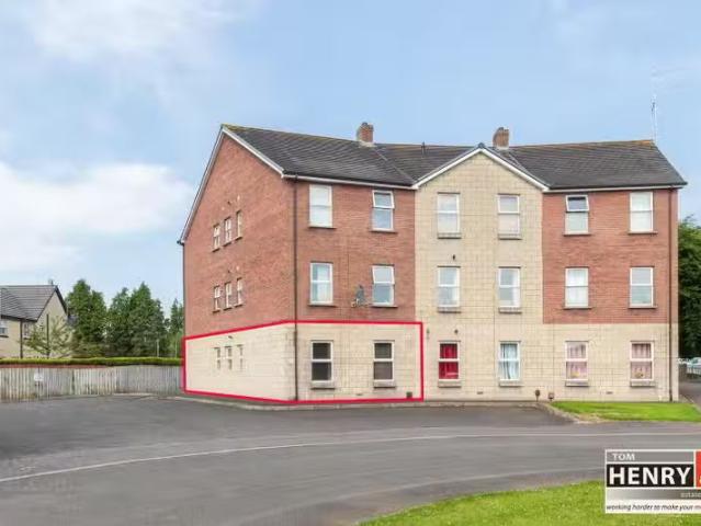 House for sale in Edenderry, North Tipperary