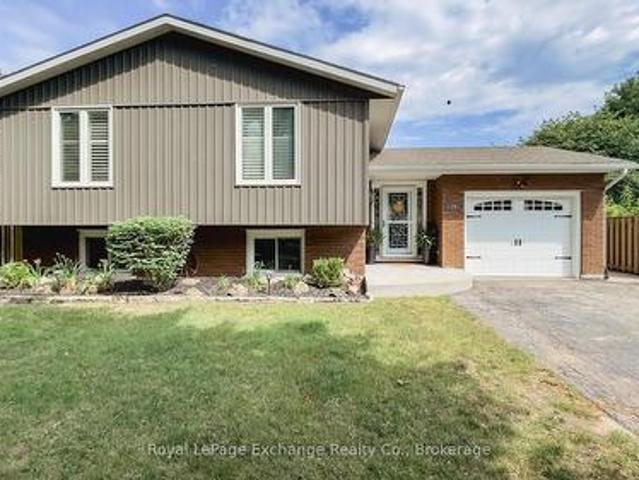 House for sale in Huron-kinloss, Ontario