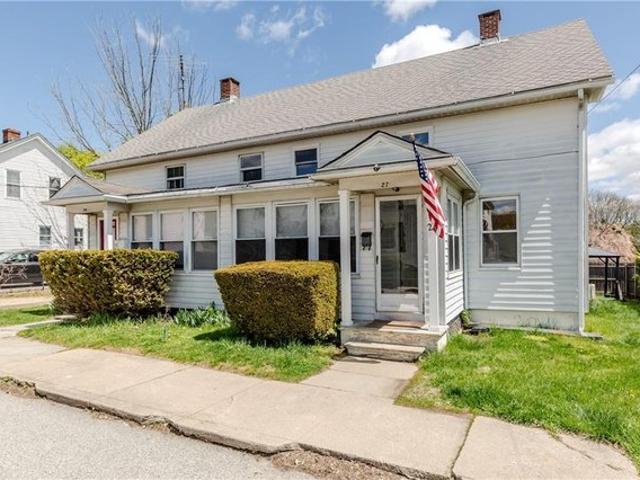 House for sale in Coventry, Rhode Island