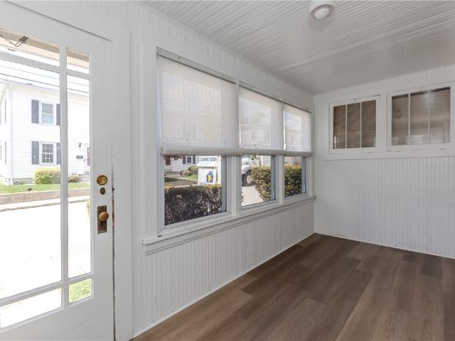 House for sale in Coventry, Rhode Island