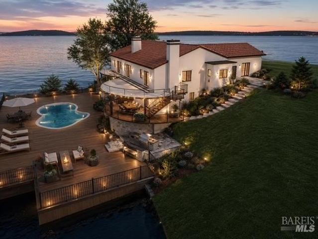 House for sale in Novato, Marin County