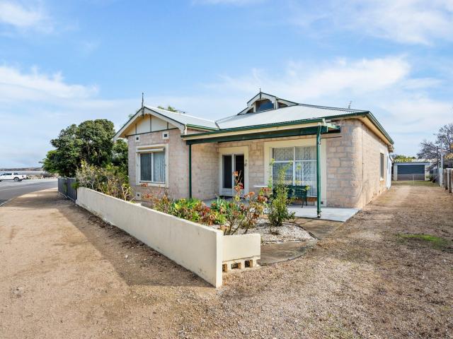 House for rent in Stansbury, South Australia