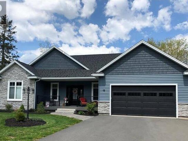 House for sale in City Of Saint John, New Brunswick