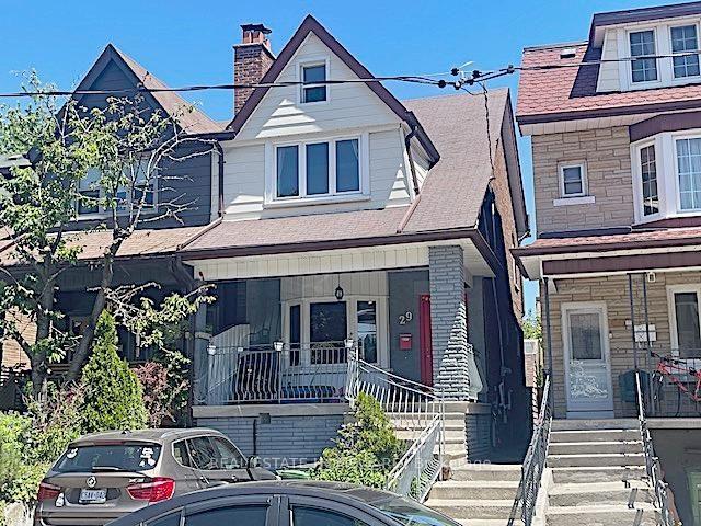 House for rent in Woburn, Ontario