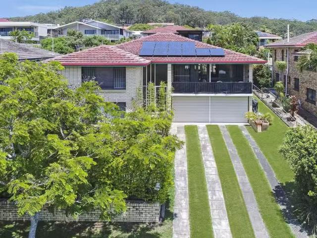 House for rent in Toombul, Queensland