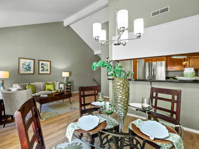 Townhouse for sale in Scotts Valley