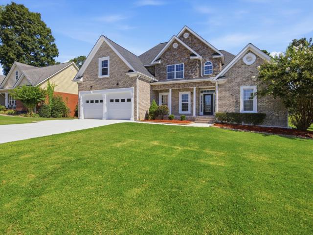 House for sale in Ringgold, Georgia