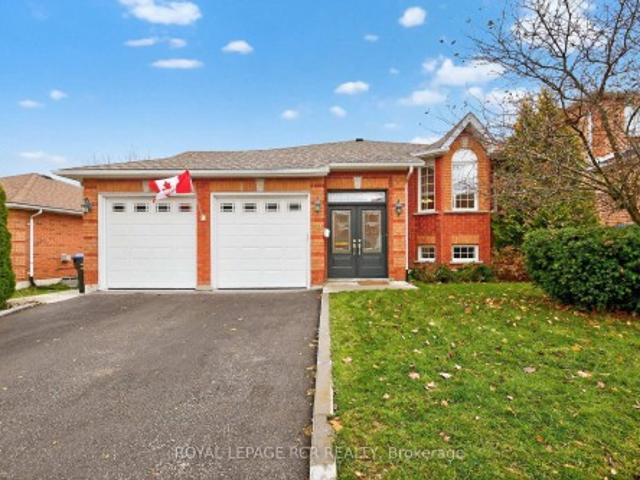 House for sale in Bradford West Gwillimbury, Ontario