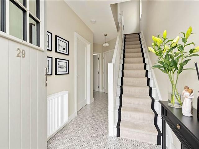Detached House for sale in Celbridge, North Tipperary
