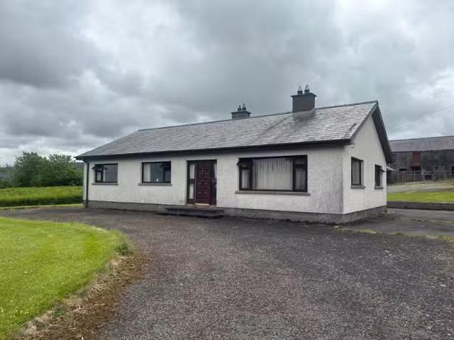 House to rent in Ballinskelligs, South Tipperary