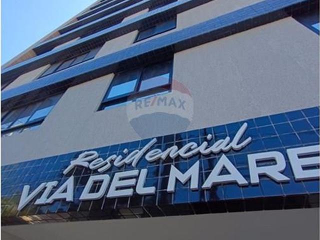 Apartamento aluguel em Natal, Ponta Negra