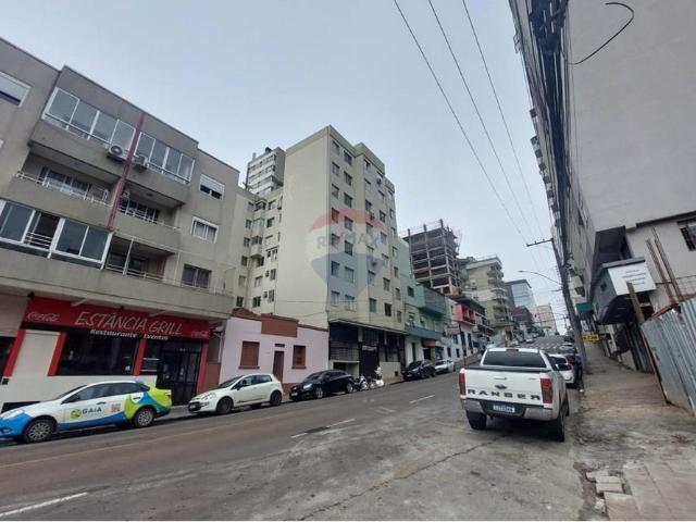 Apartamento aluguel em Passo Fundo