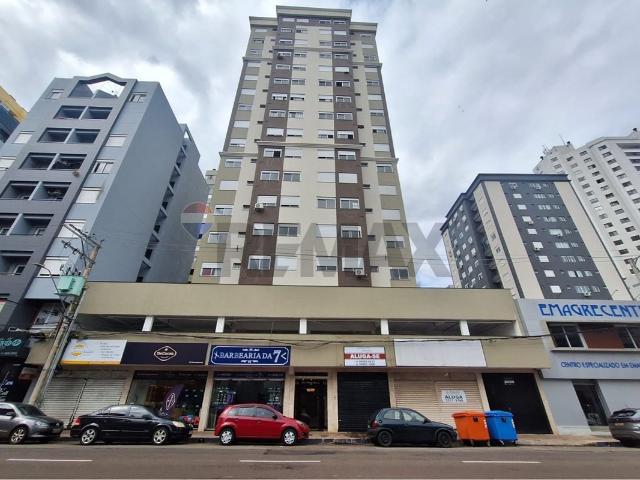 Apartamento aluguel em Passo Fundo