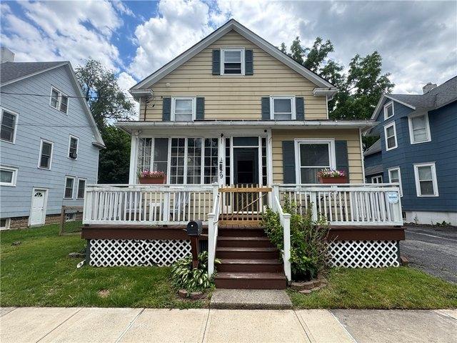 House for sale in Geneva, New York