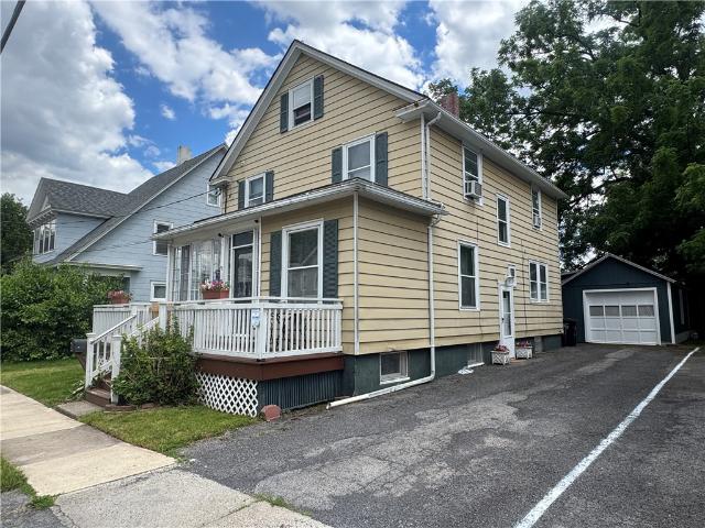 House for sale in Geneva, New York