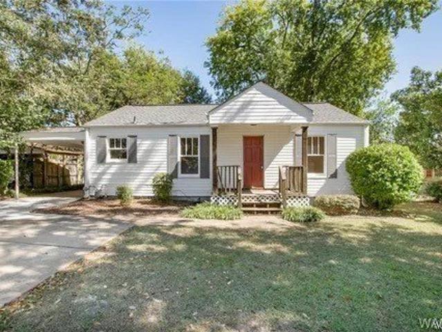 House for sale in Alberta, Alabama