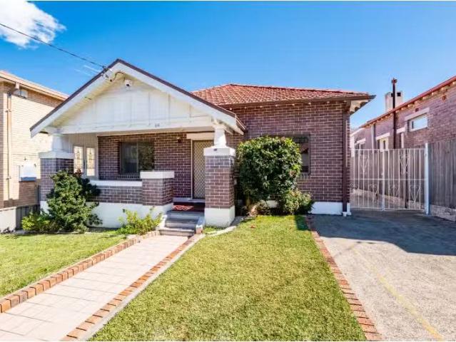 House for rent in Sydney, New South Wales