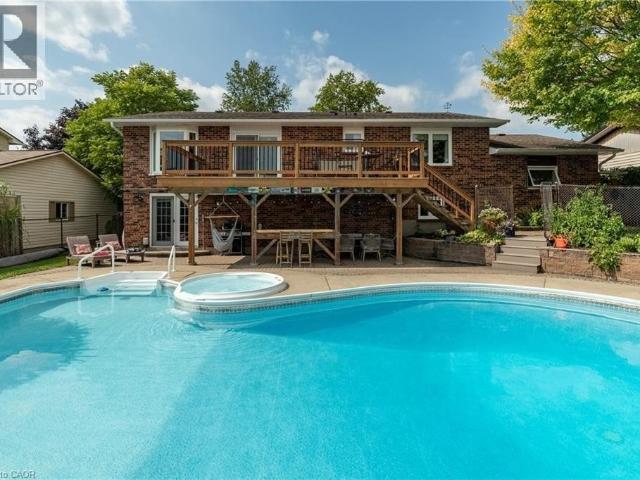 House for sale in Grey, Ontario