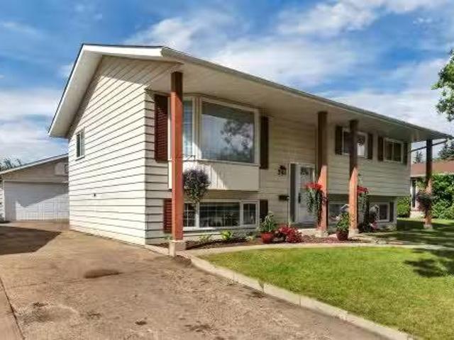 House for sale in Rolly View, Alberta