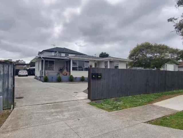 House for rent in Manurewa, Oroua County