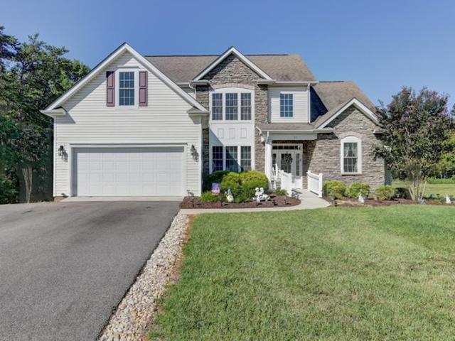 House for sale in Virginia