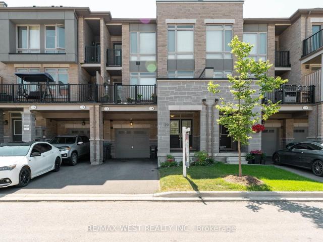 Property for sale in Georgina, Ontario