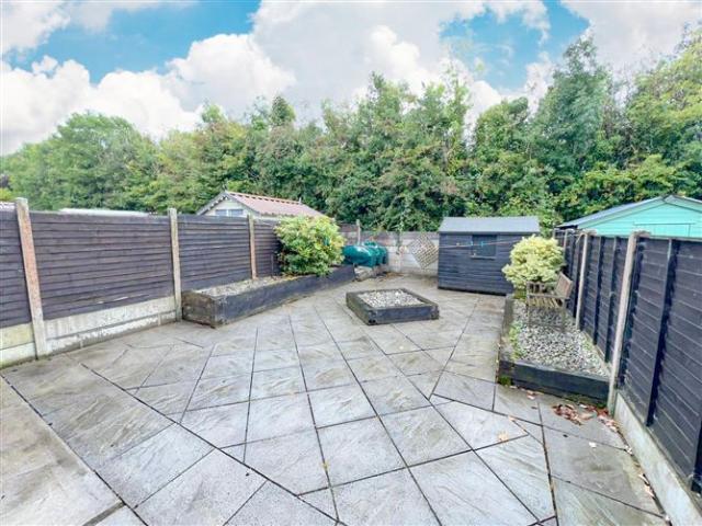 Detached House for sale in Moneygold, Connacht