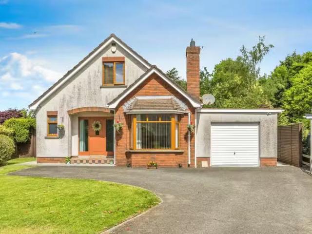 House for sale in Greenan, North Tipperary