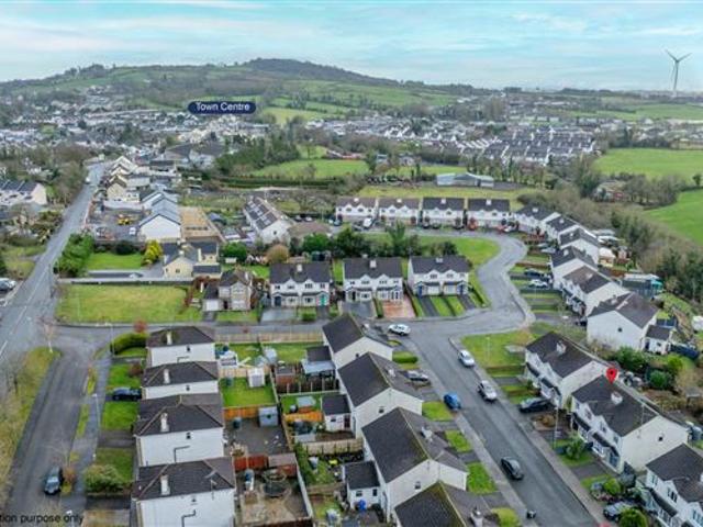 Detached House for sale in Ballyjamesduff, Ulster