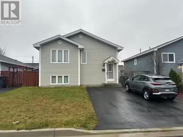 House for sale in Paradise, Newfoundland And Labrador