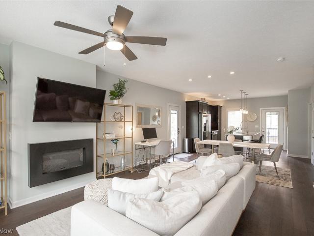 Condo for sale in Summit, Ohio