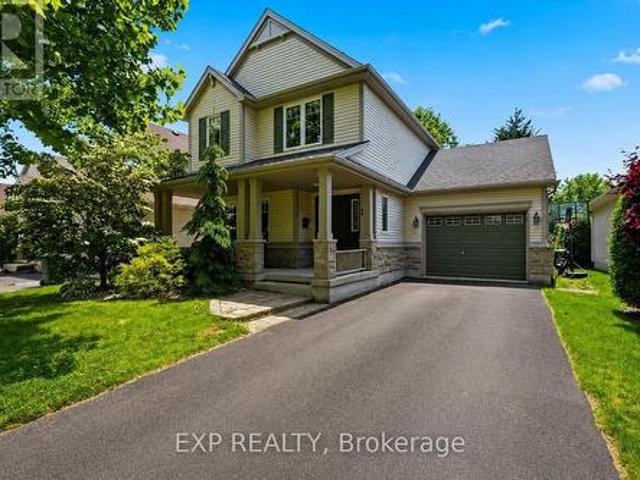 House for sale in St. Thomas, Ontario