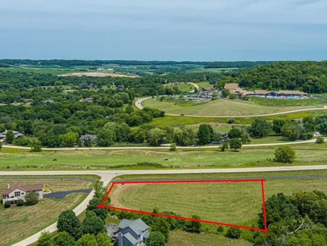 Land for sale in Galena, Illinois