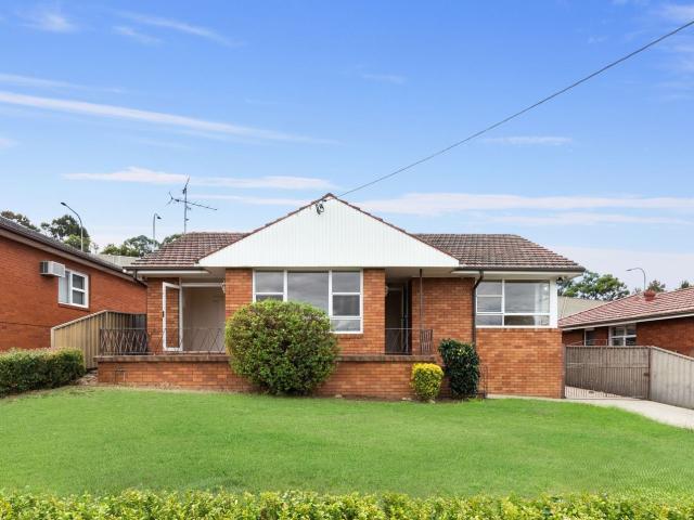 Apartment for rent in Constitution Hill, Sydney