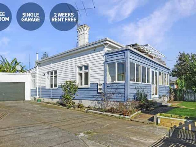 House for rent in Owhata, Oroua County