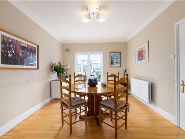 Detached House for sale in Blackrock, North Tipperary
