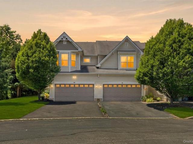Condo for sale in Middletown, New York